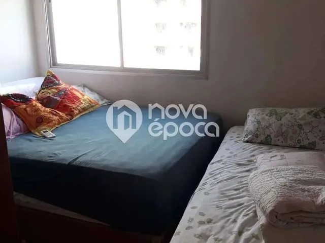 Imagem 13: Ipanema Flat / studio com 3 dormitórios
