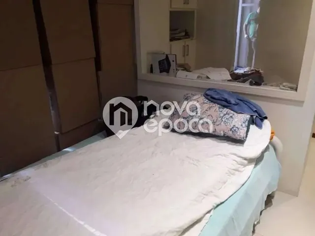 Imagem 5: Ipanema Flat / studio com 3 dormitórios