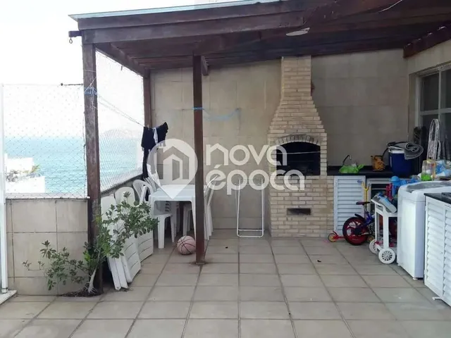 Imagem 12: Ipanema Flat / studio com 3 dormitórios