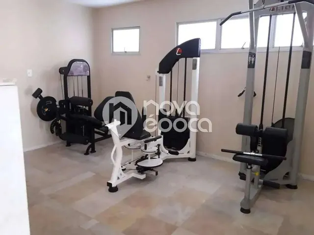 Imagem 16: Ipanema Flat / studio com 3 dormitórios