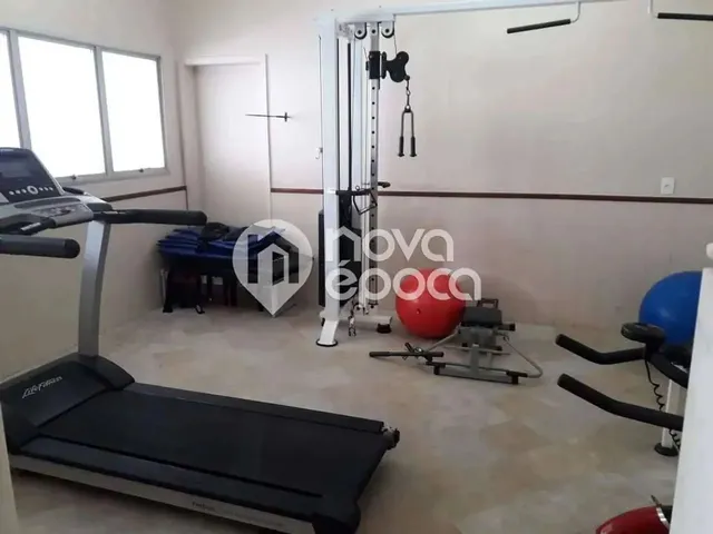 Imagem 14: Ipanema Flat / studio com 3 dormitórios