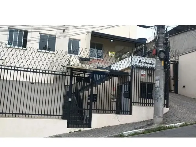 Imagem: Locação Apartamento 62 M² 2 Dormitórios