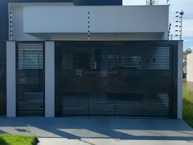 Imagem: Casa no Bom Jardim
