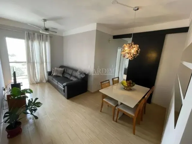 Imagem: Apartamento Jardim Elite