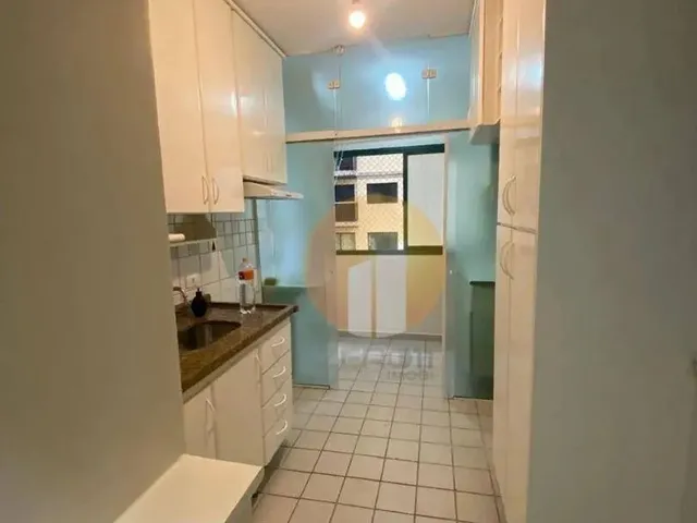 Imagem: Apartamento Locação 3 Dormitórios, 2