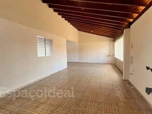 Imagem: Casa À Venda em Macatuba Núcleo Habitacional