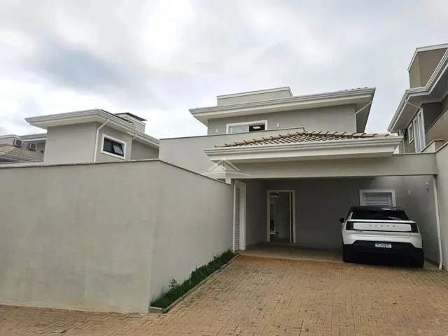 Imagem: Casa - Bairro das Palmeiras - Campinas