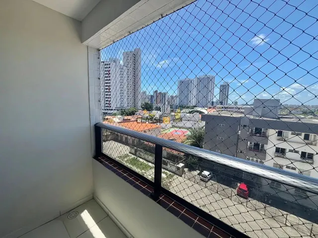 Imagem: Apartamento 3 Quartos com Varanda em Piedade