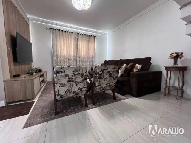 Imagem 12: Sobrado com 1 Suíte + 2 Dormitórios À Venda no Bairro São Judas em Itajaí
