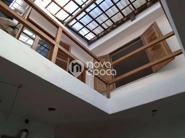 Imagem 10: Catete Casa com 5 dormitórios