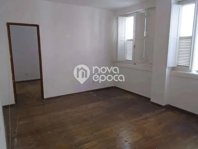 Imagem 4: Catete Casa com 5 dormitórios