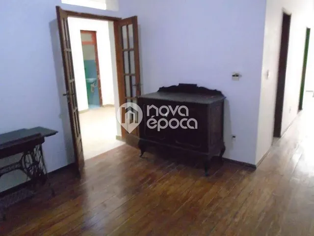 Imagem 2: Catete Casa com 5 dormitórios