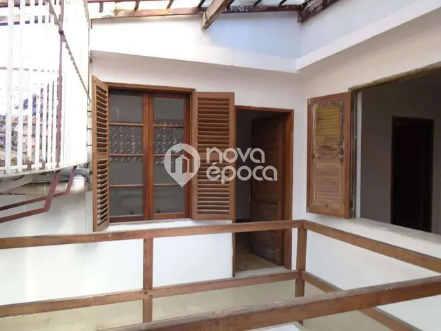 Imagem 13: Catete Casa com 5 dormitórios