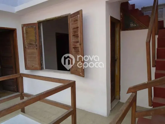 Imagem 12: Catete Casa com 5 dormitórios