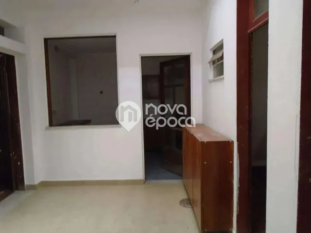 Imagem 16: Catete Casa com 5 dormitórios