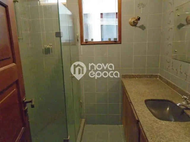 Imagem 5: Catete Casa com 5 dormitórios