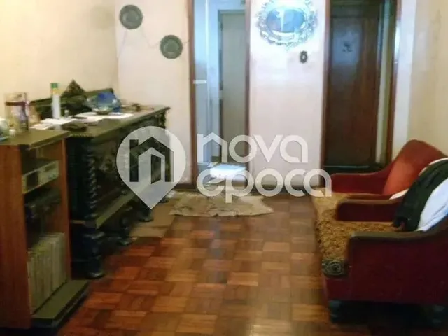 Imagem 1: Humaitá Apartamento com 2 dormitórios