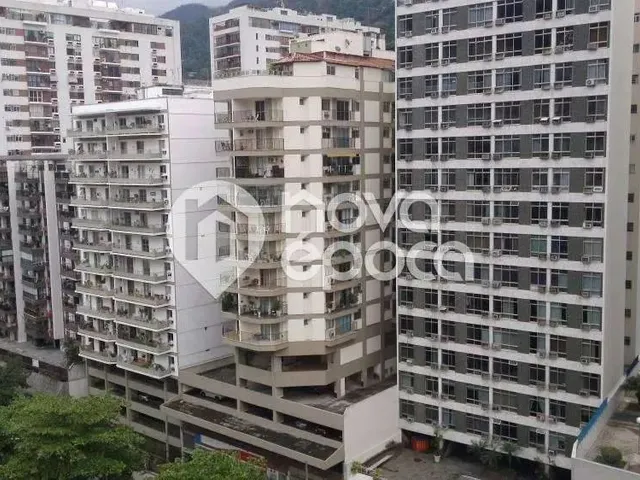 Imagem 3: Humaitá Apartamento com 2 dormitórios