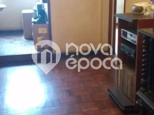 Imagem 16: Humaitá Apartamento com 2 dormitórios
