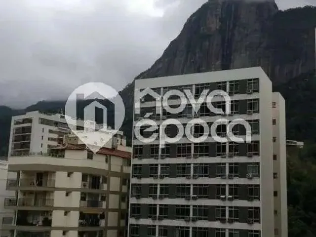 Imagem 2: Humaitá Apartamento com 2 dormitórios