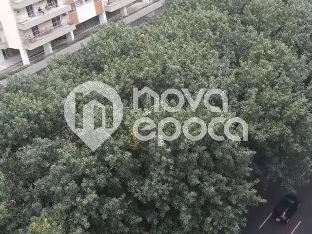 Imagem 4: Humaitá Apartamento com 2 dormitórios