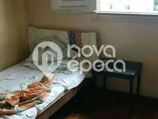 Imagem 5: Humaitá Apartamento com 2 dormitórios