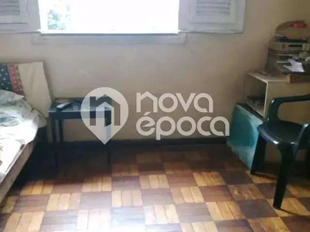 Imagem 8: Humaitá Apartamento com 2 dormitórios