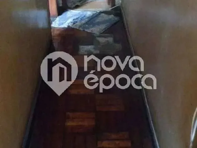 Imagem 6: Humaitá Apartamento com 2 dormitórios