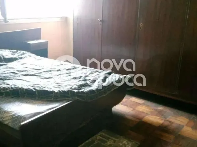 Imagem 10: Humaitá Apartamento com 2 dormitórios