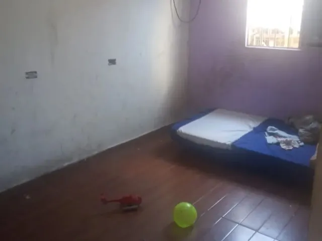 Imagem: Vendo Casa 2 Cômodos e 1 Banheiro