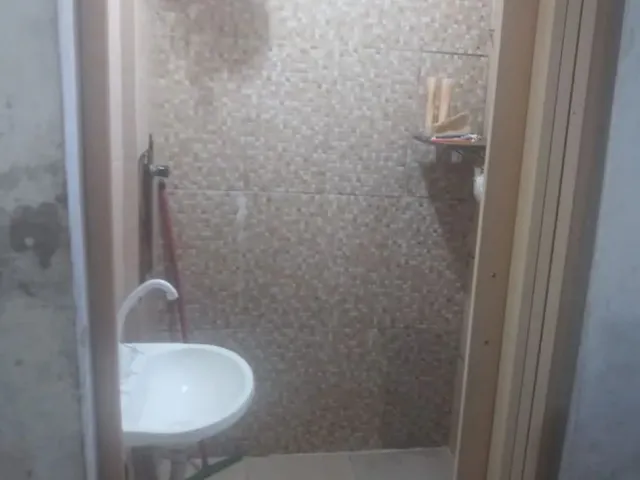 Imagem 2: Vendo Casa 2 Cômodos e 1 Banheiro