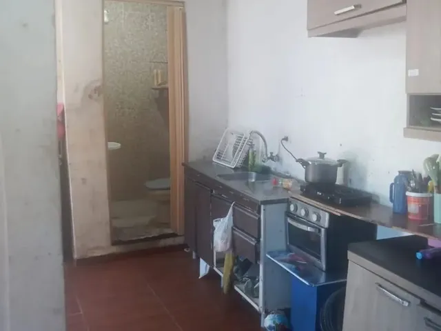 Imagem 3: Vendo Casa 2 Cômodos e 1 Banheiro