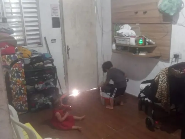 Imagem 5: Vendo Casa 2 Cômodos e 1 Banheiro