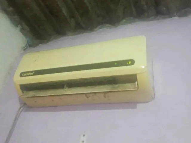Imagem 7: Vendo Casa 2 Cômodos e 1 Banheiro