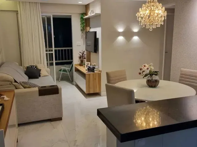 Imagem: Bougainville Residence - M.cc - Reformado