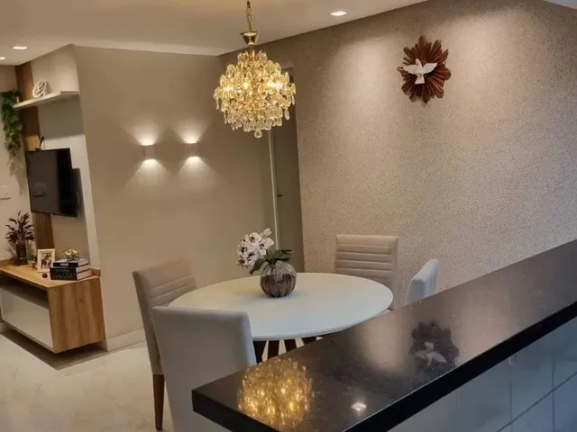 Imagem 11: Bougainville Residence - M.cc - Reformado - 4º Andar [15803