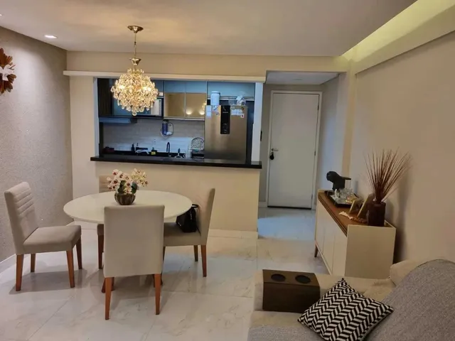 Imagem 12: Bougainville Residence - M.cc - Reformado - 4º Andar [15803