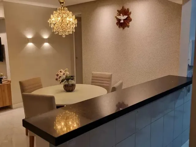 Imagem 6: Bougainville Residence - M.cc - Reformado - 4º Andar [15803