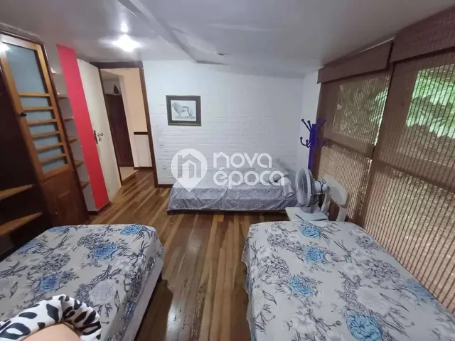 Imagem 14: Botafogo Casa com 4 dormitórios