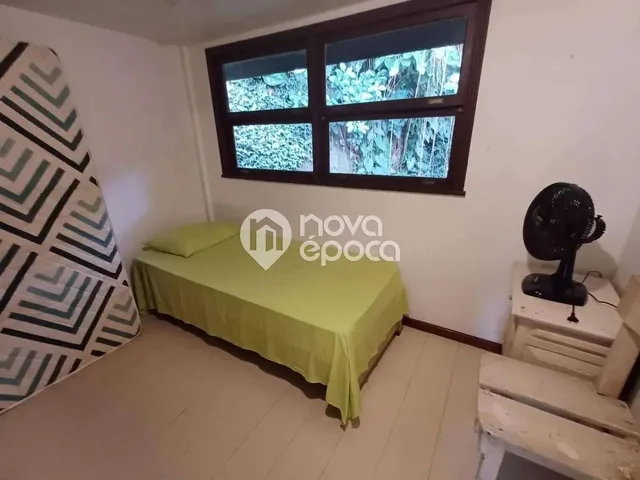 Imagem 3: Botafogo Casa com 4 dormitórios