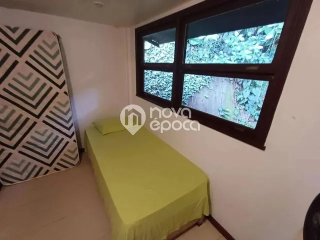 Imagem 16: Botafogo Casa com 4 dormitórios