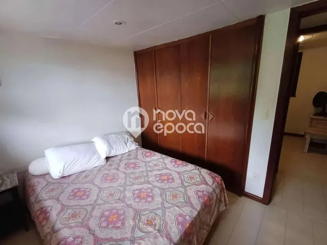 Imagem 2: Botafogo Casa com 4 dormitórios