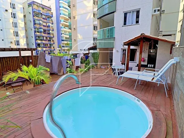 Imagem 1: Imóvel para Venda Possui 140 Metros Quadrados com 2 Quartos em Centro - Guarapari - Es