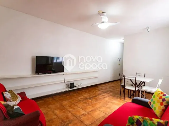 Imagem 1: Catete Casa com 2 dormitórios