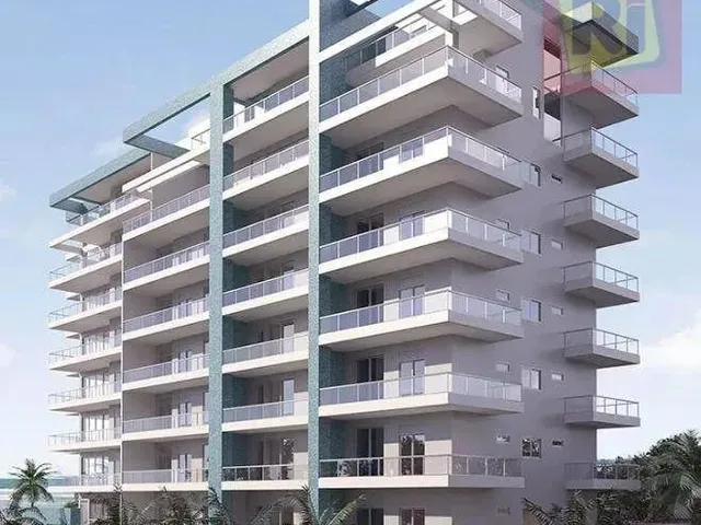 Imagem: Apartamento com 3 Dormitórios À Venda