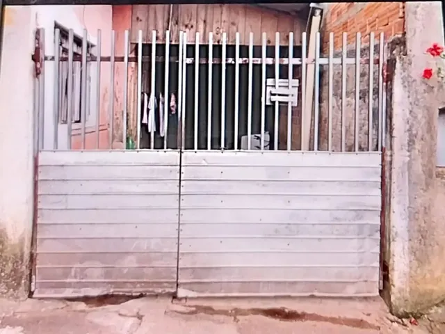 Imagem 2: Casa de Esquina Sítio Cercado ( Sambaqui
