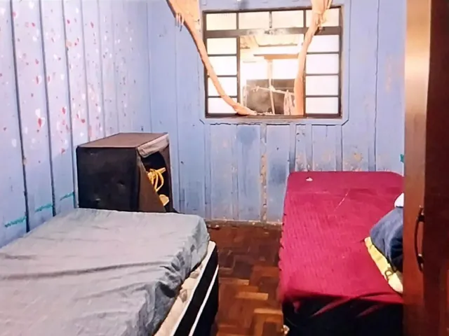 Imagem 4: Casa de Esquina Sítio Cercado ( Sambaqui