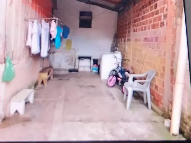 Imagem 6: Casa de Esquina Sítio Cercado ( Sambaqui