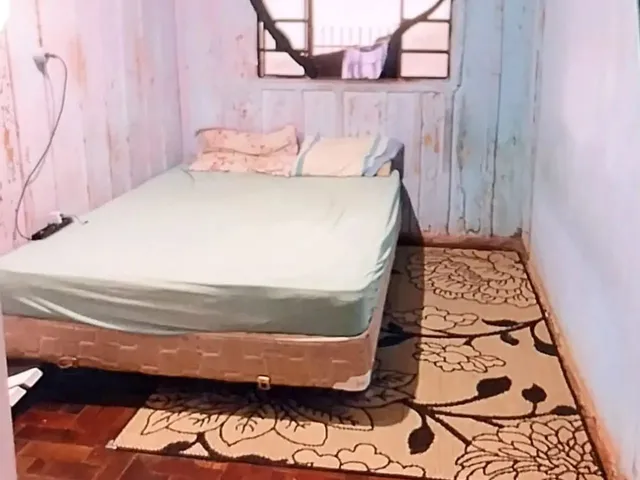 Imagem 7: Casa de Esquina Sítio Cercado ( Sambaqui