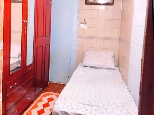 Imagem 8: Casa de Esquina Sítio Cercado ( Sambaqui